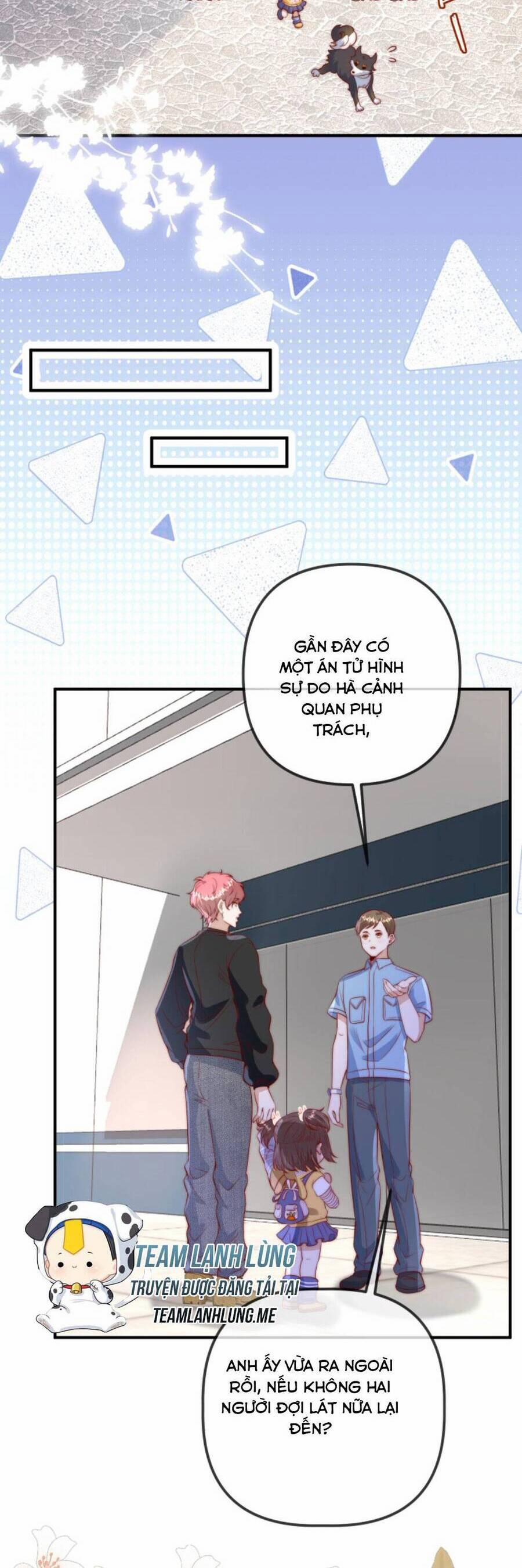 Sủng Bé Cá Koi 3 Tuổi Rưỡi 98 trang 10