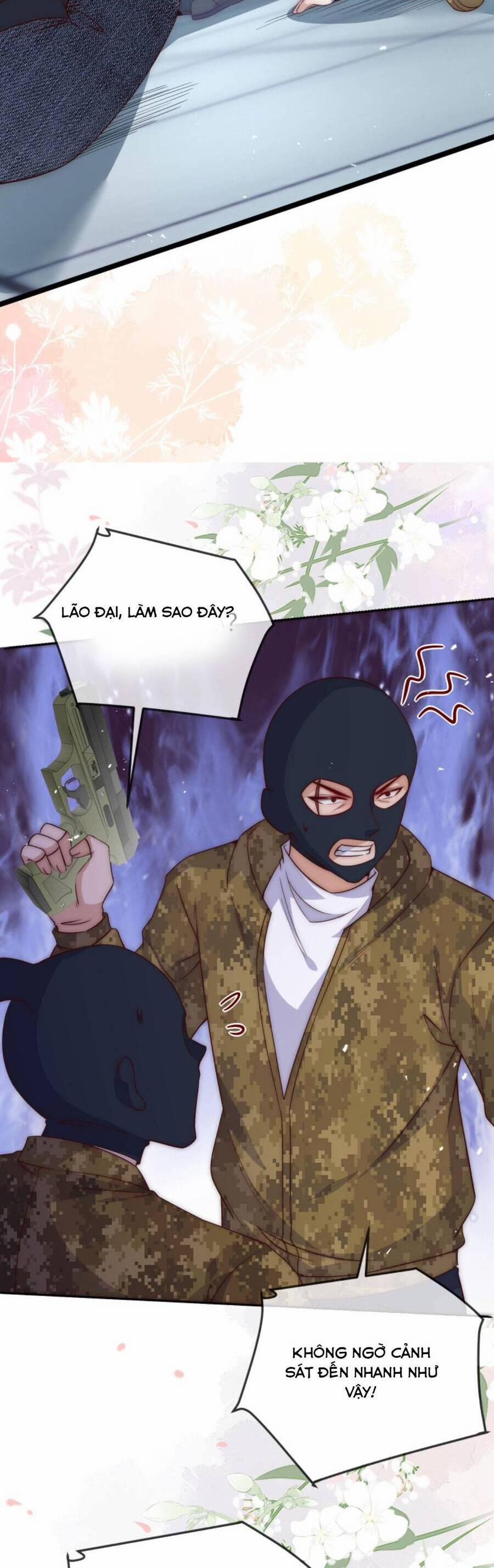 Sủng Bé Cá Koi 3 Tuổi Rưỡi 99 trang 15