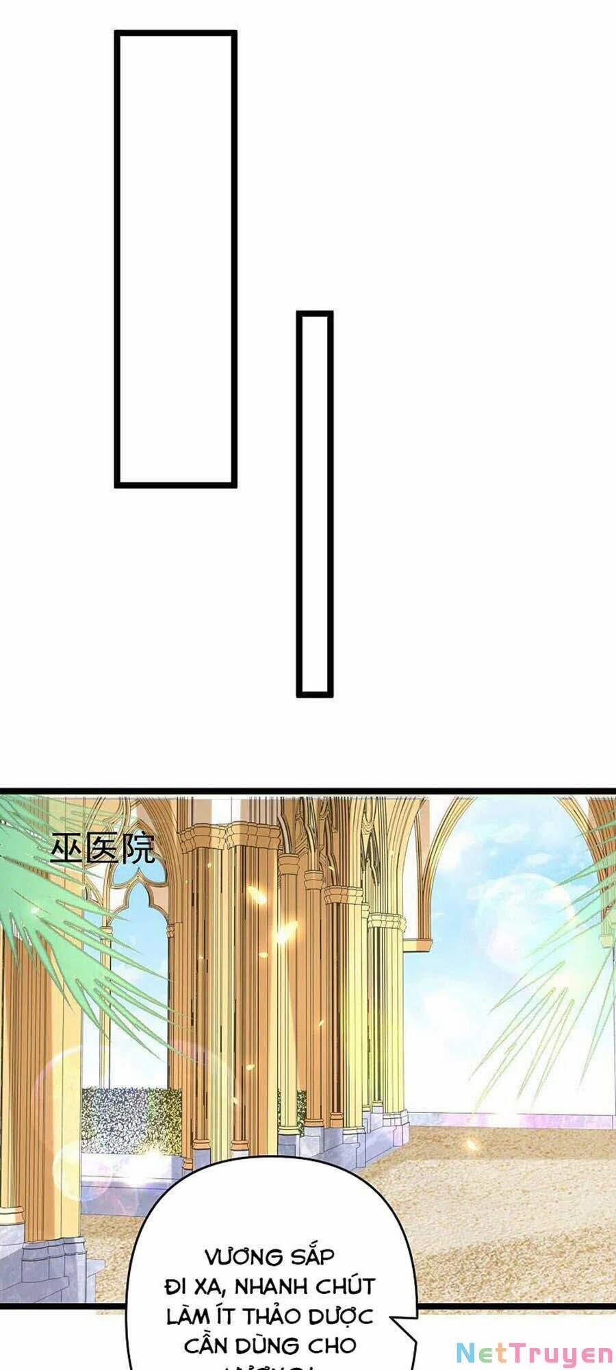 Sủng Hậu Của Vương 128 trang 4