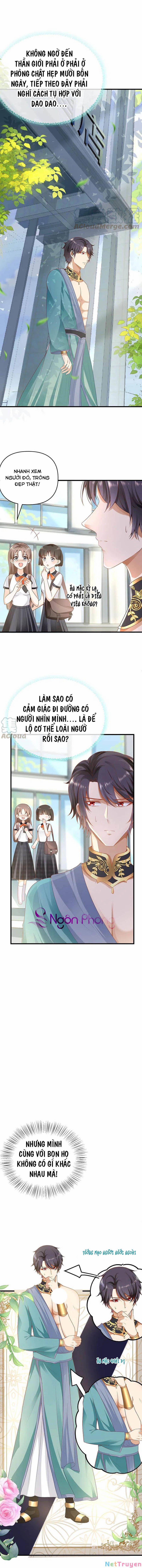 Sủng Hậu Của Vương 132 trang 2