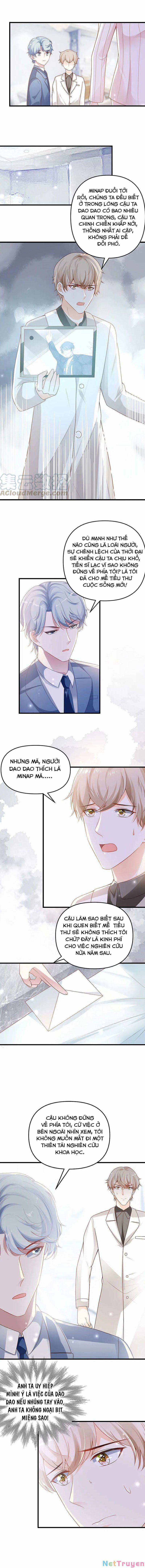 Sủng Hậu Của Vương 137 trang 1