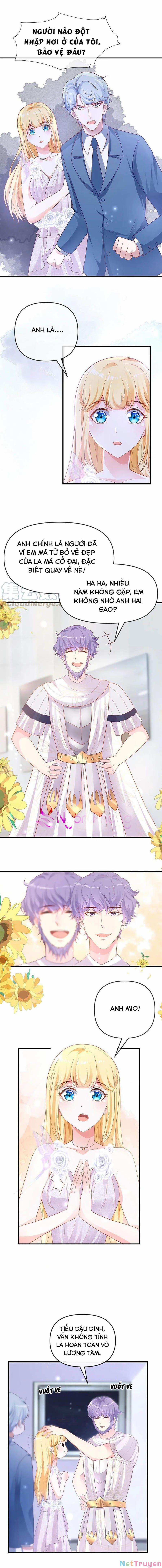 Sủng Hậu Của Vương 138 trang 1