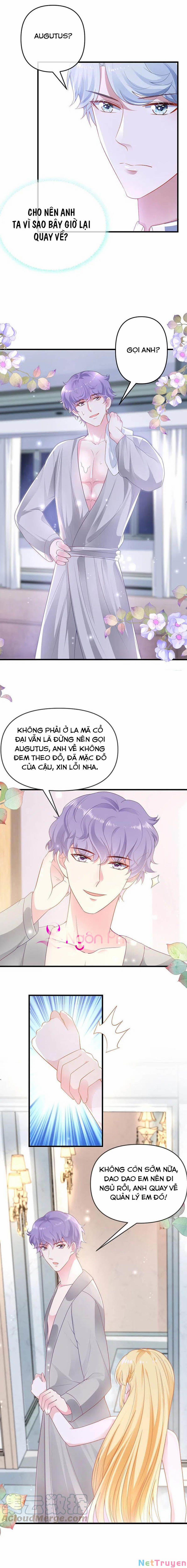 Sủng Hậu Của Vương 138 trang 3