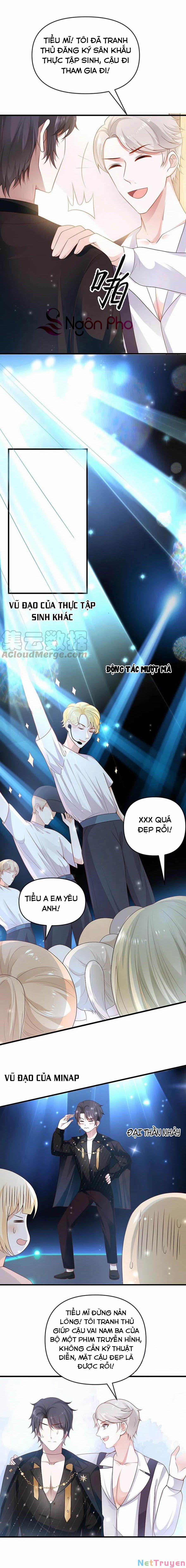 Sủng Hậu Của Vương 139 trang 0