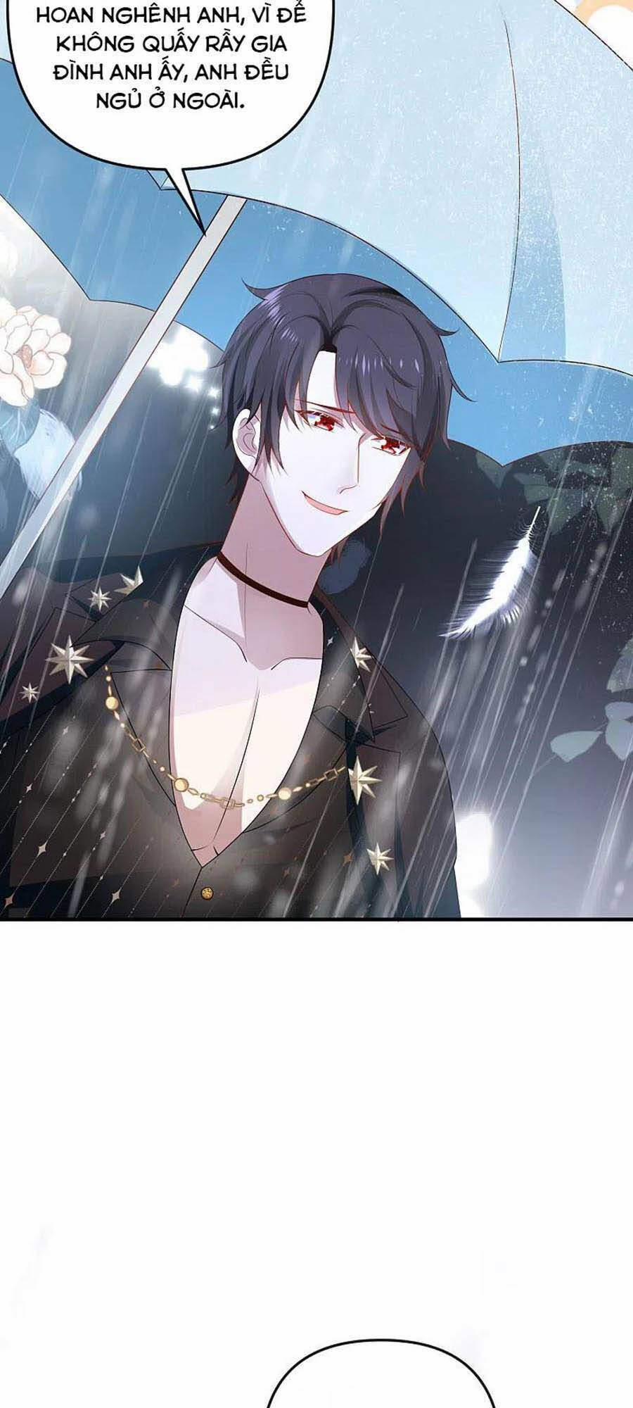 Sủng Hậu Của Vương 143 trang 14