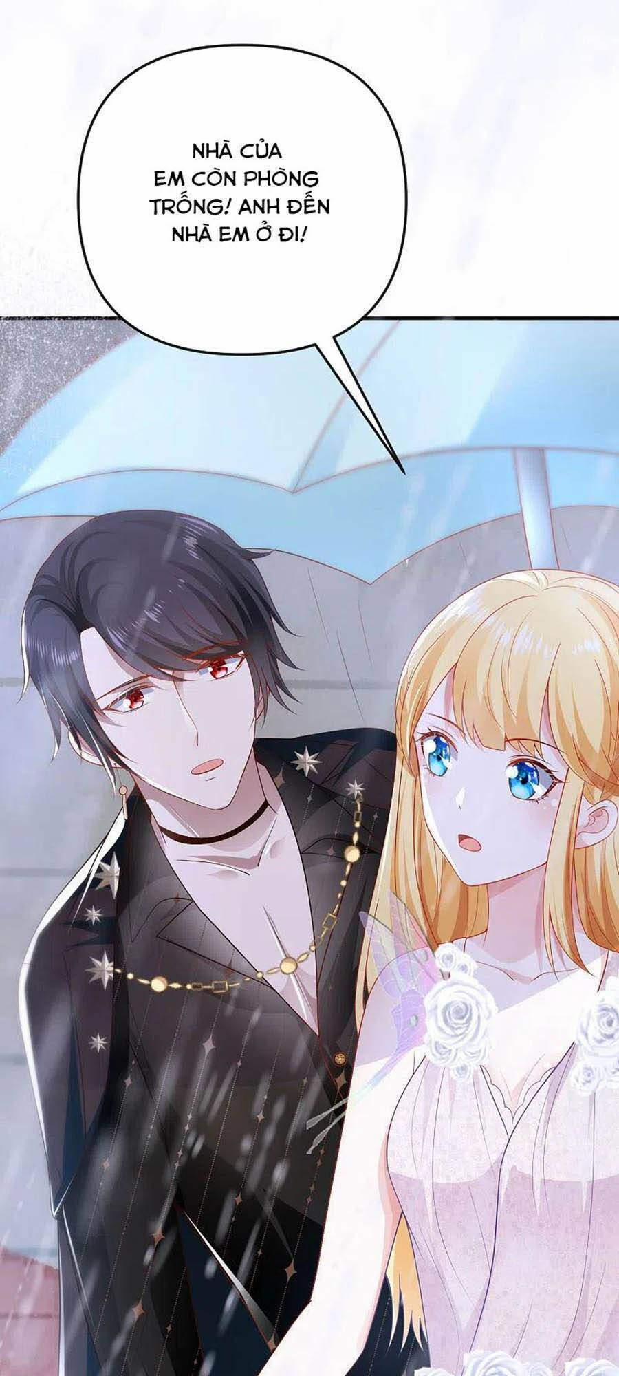 Sủng Hậu Của Vương 143 trang 16