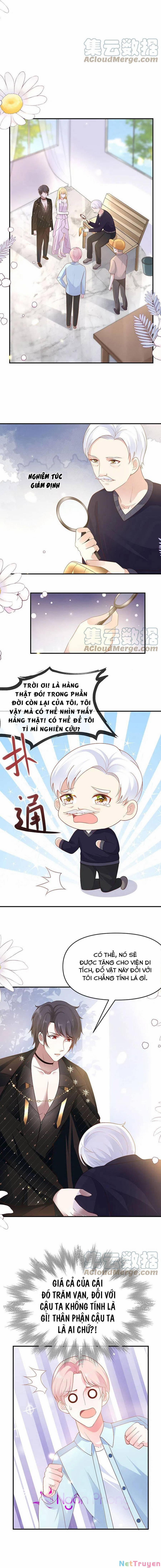 Sủng Hậu Của Vương 146 trang 4