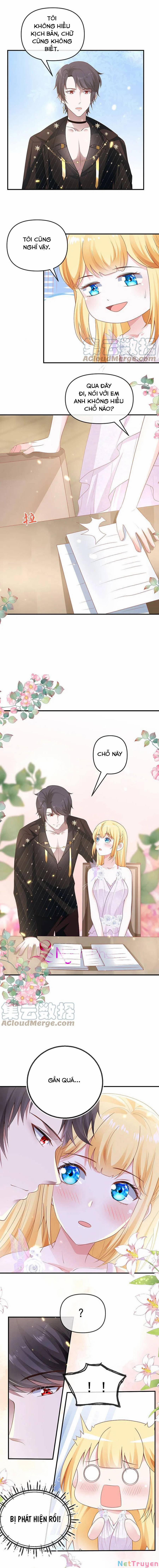 Sủng Hậu Của Vương 147 trang 2