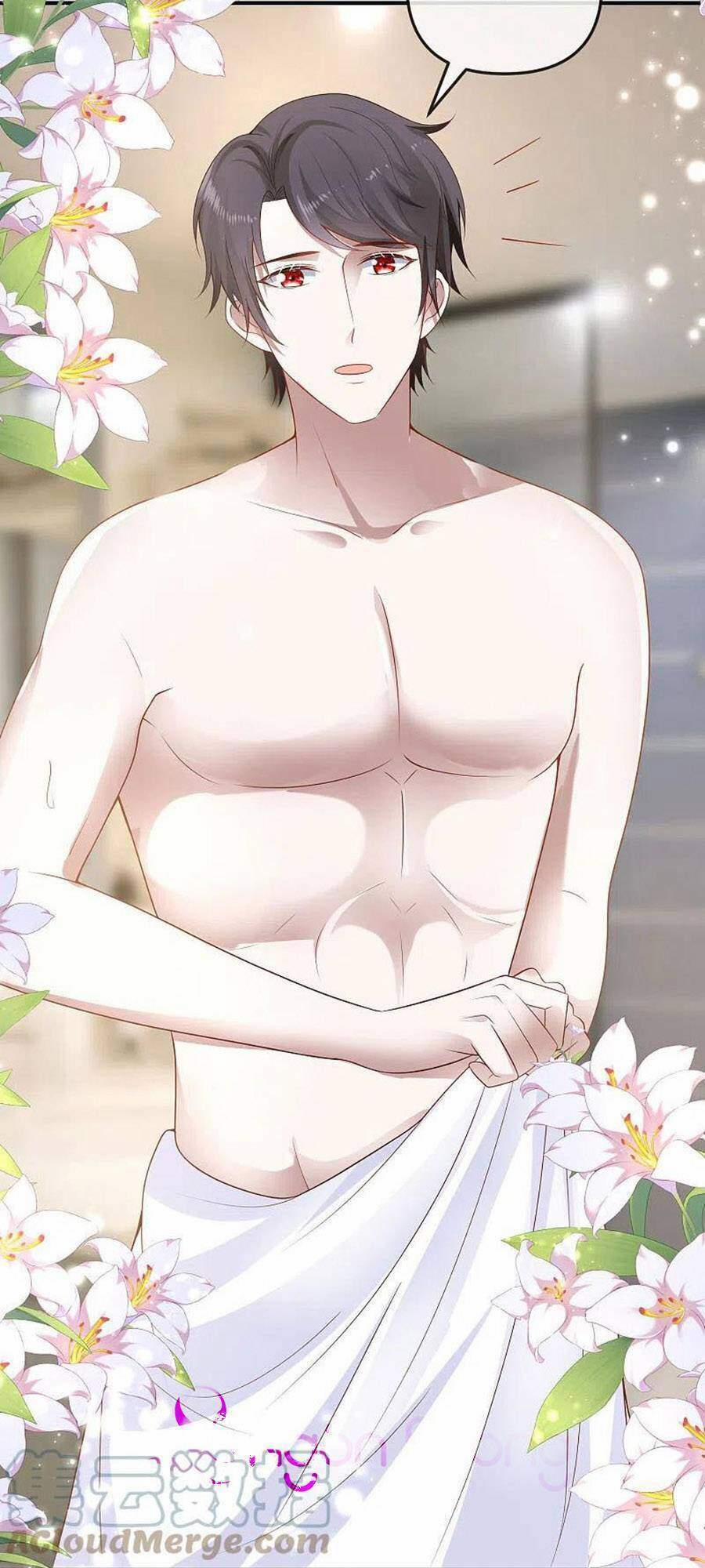 Sủng Hậu Của Vương 148 trang 19