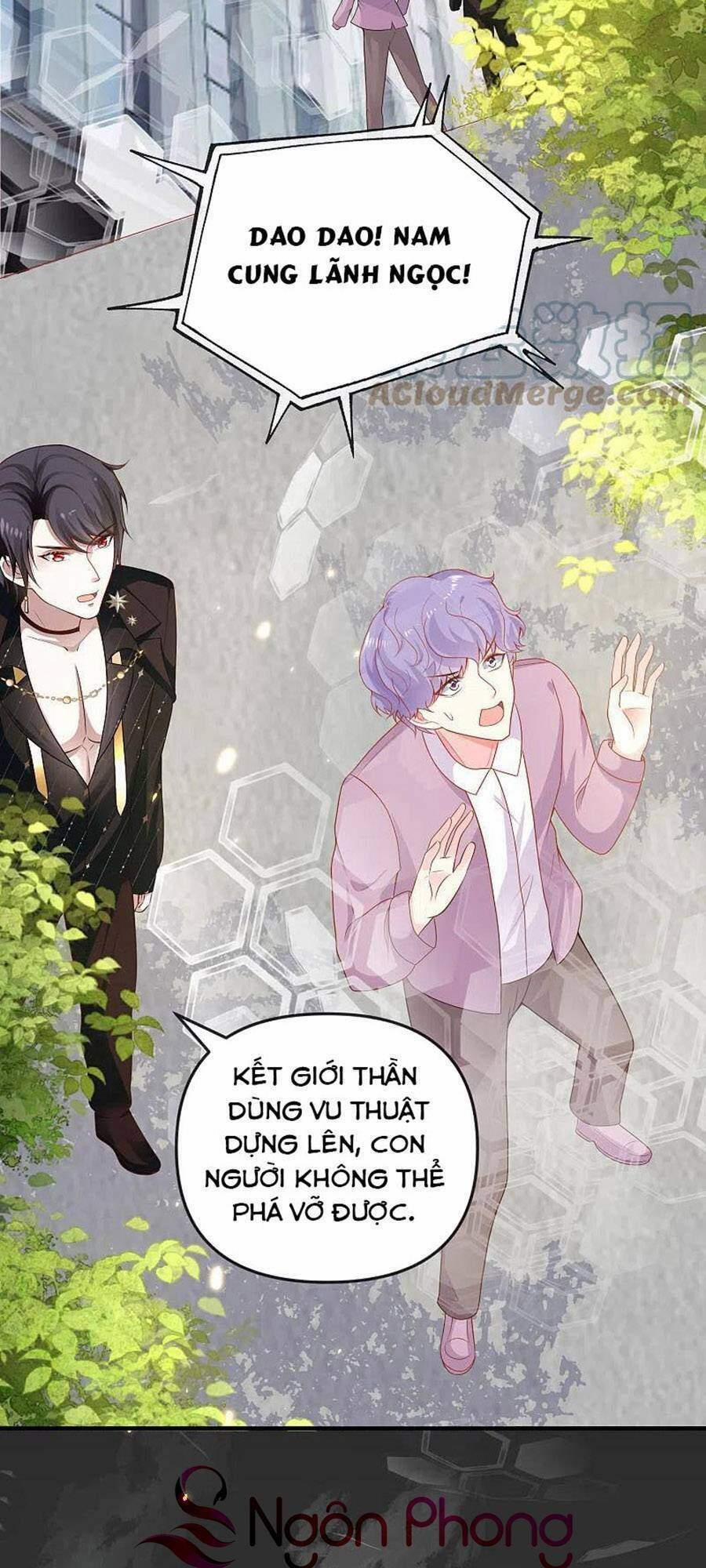 Sủng Hậu Của Vương 152 trang 1