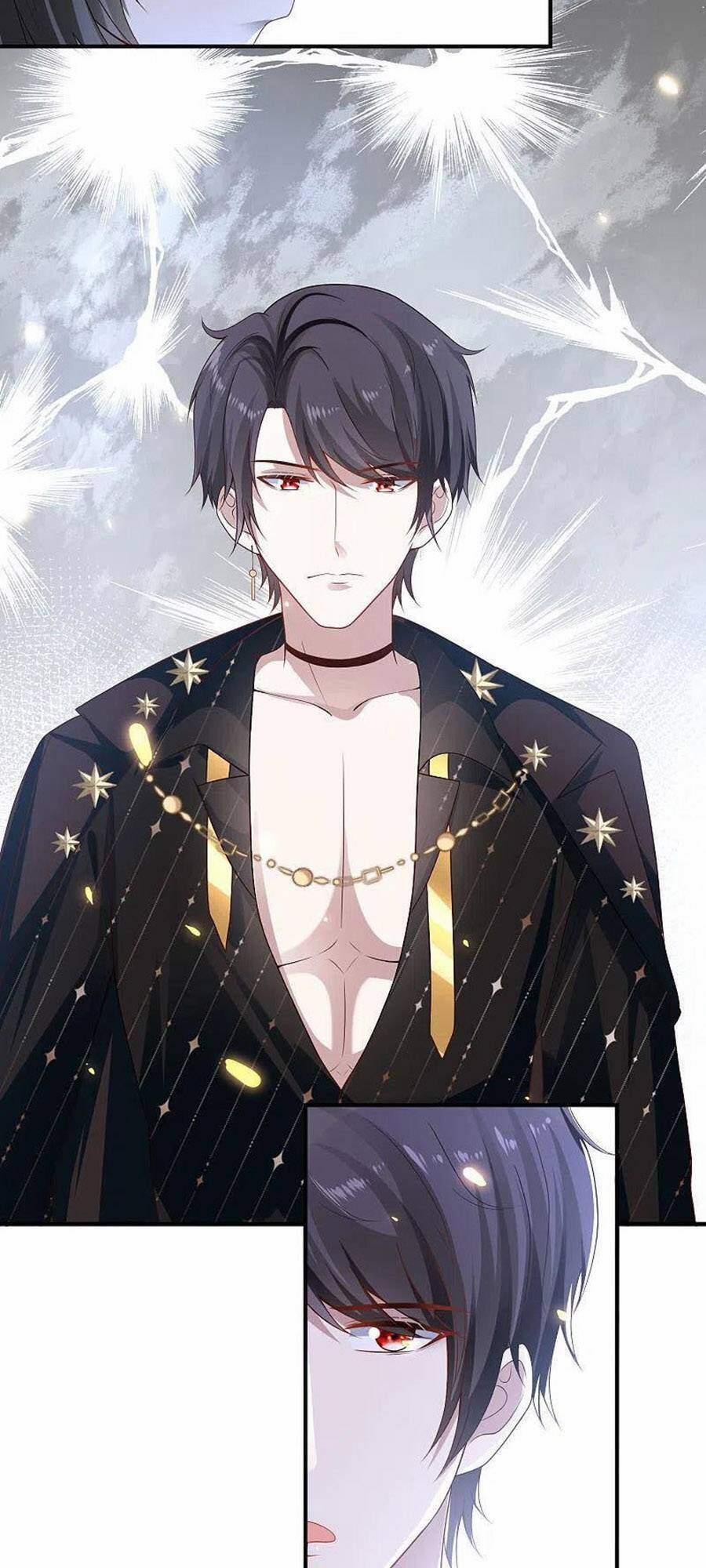 Sủng Hậu Của Vương 152 trang 5