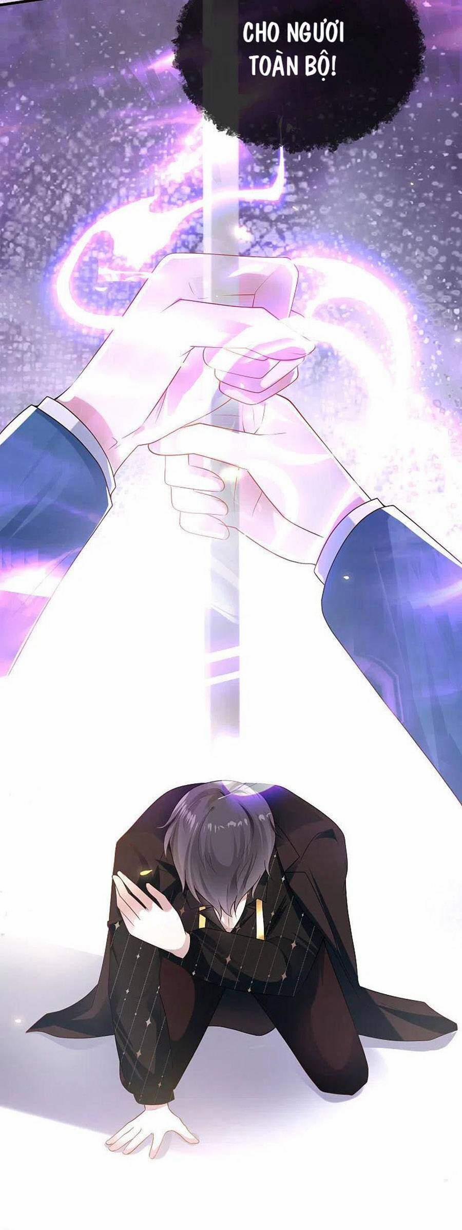 Sủng Hậu Của Vương 153 trang 19