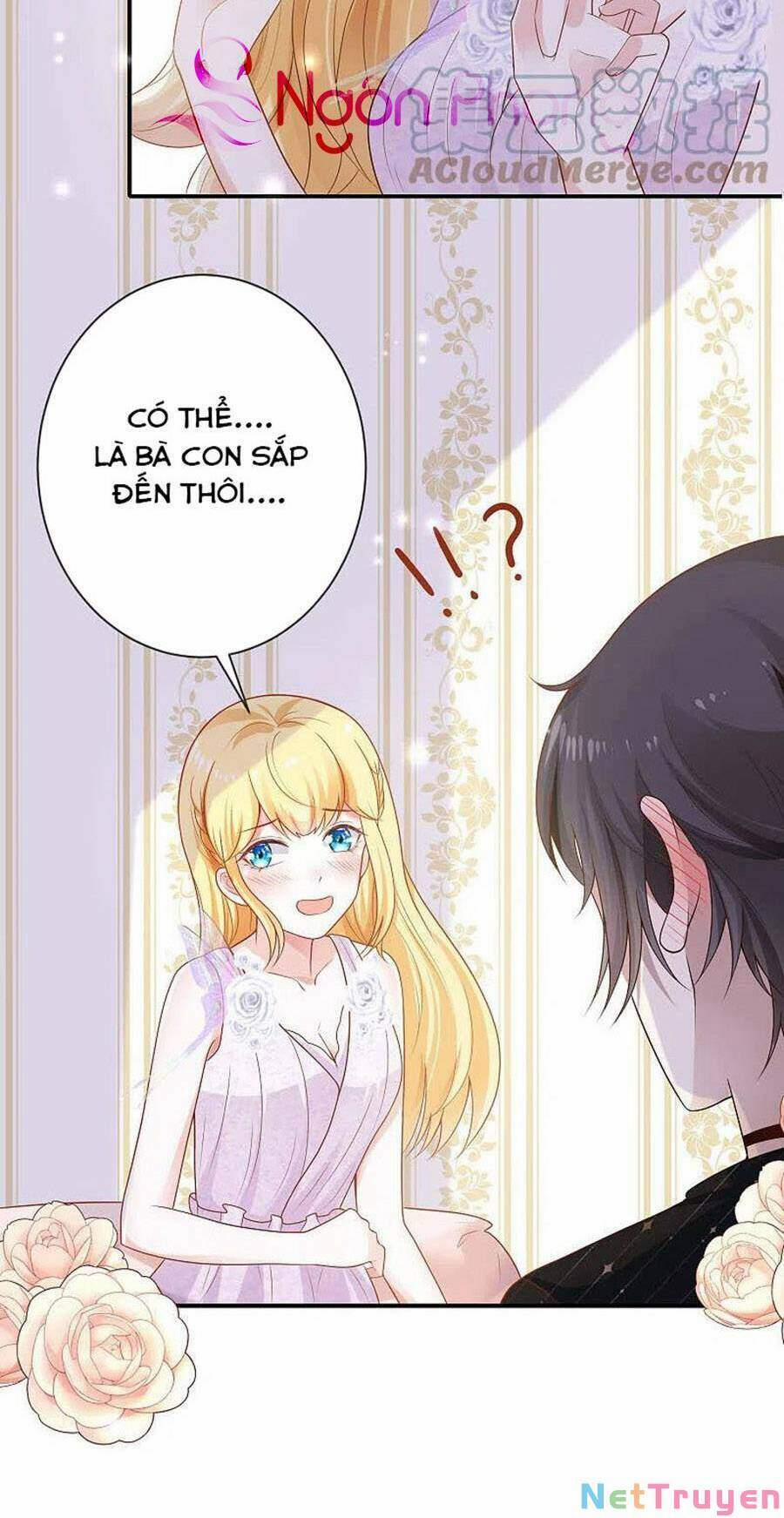 Sủng Hậu Của Vương 155 trang 3