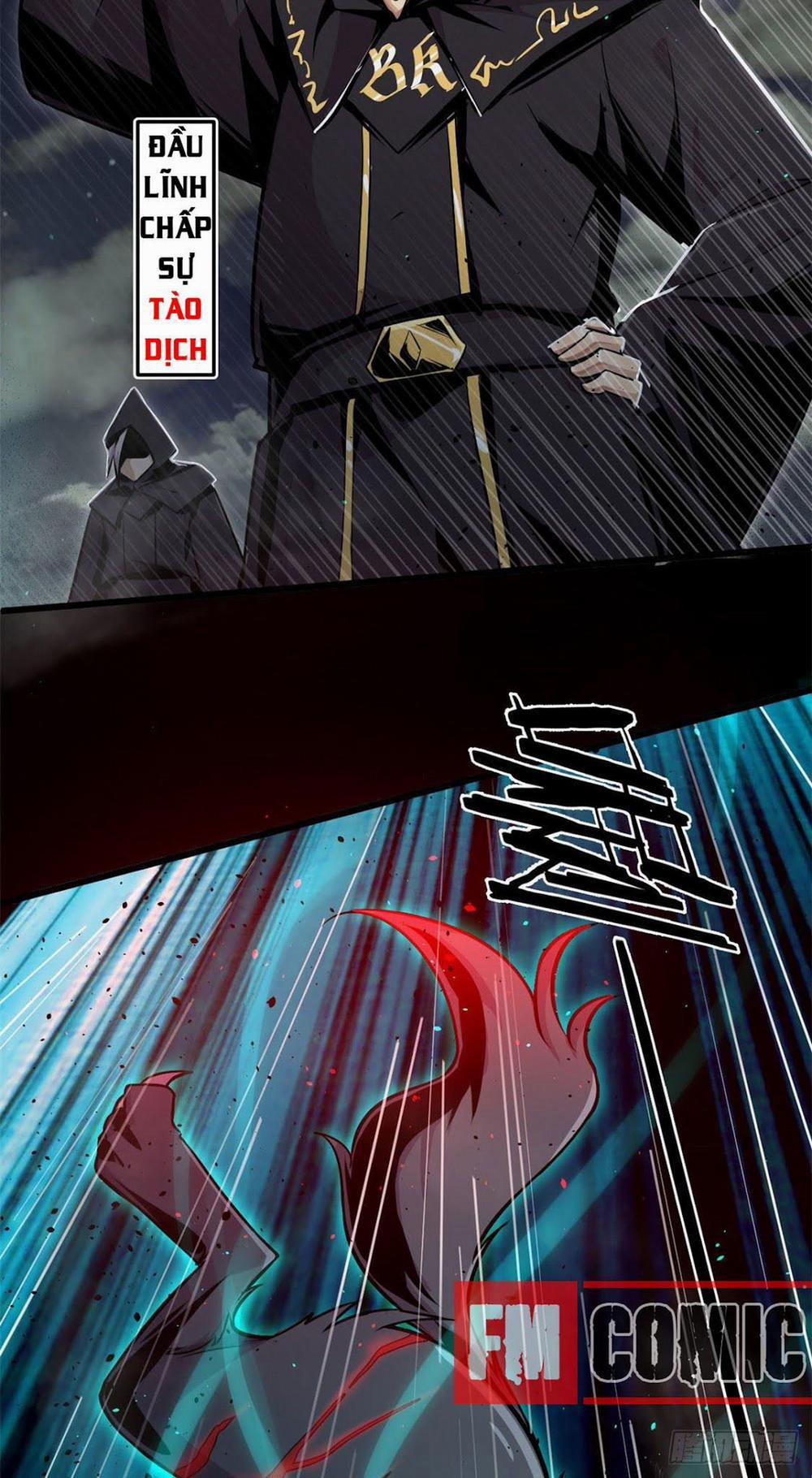 Sủng Mị 1 trang 15