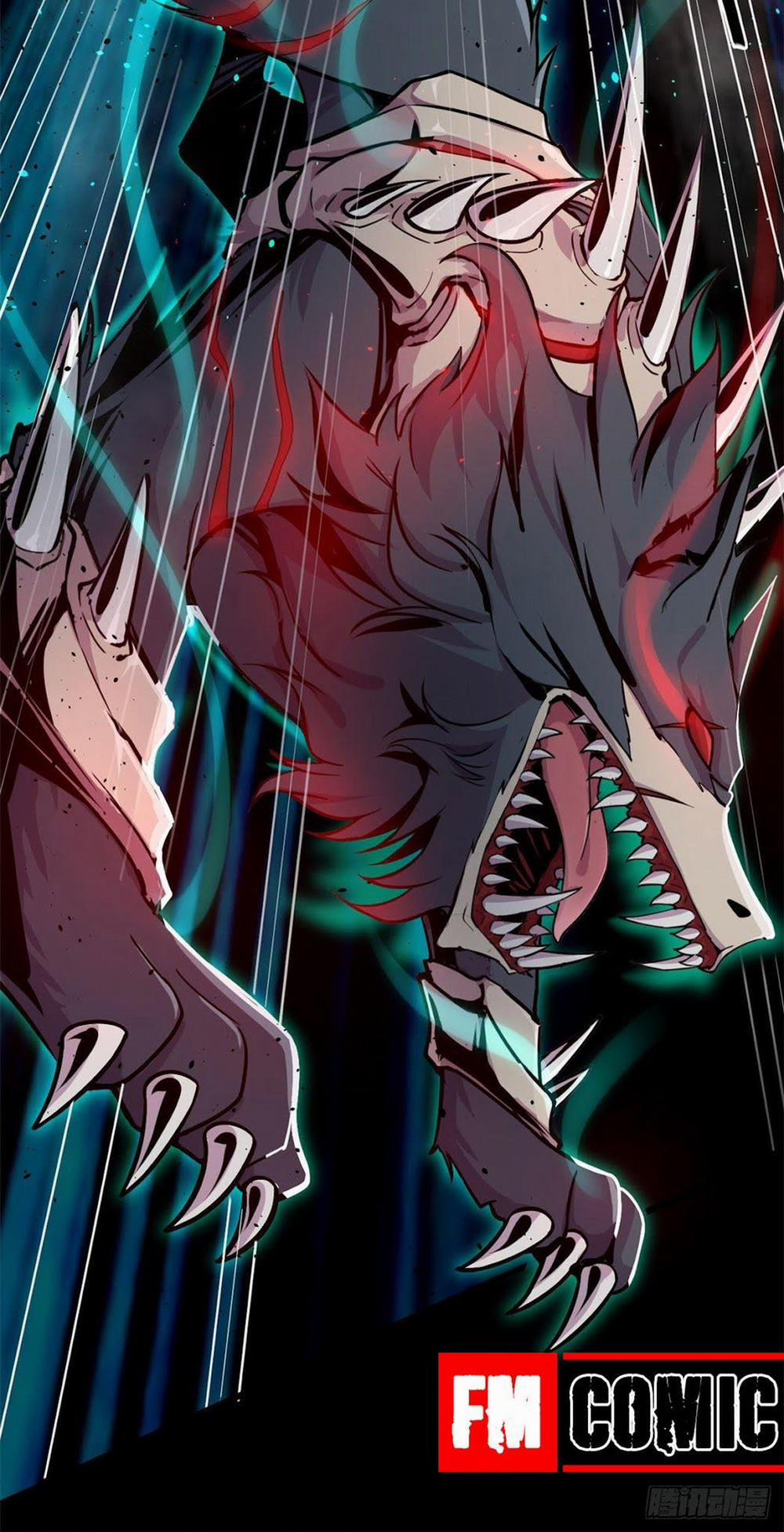 Sủng Mị 1 trang 16