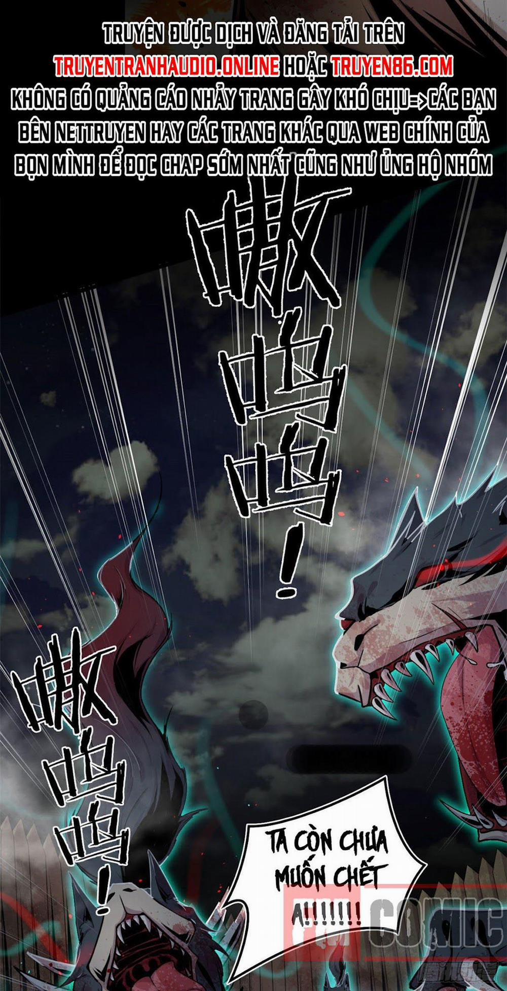 Sủng Mị 1 trang 19