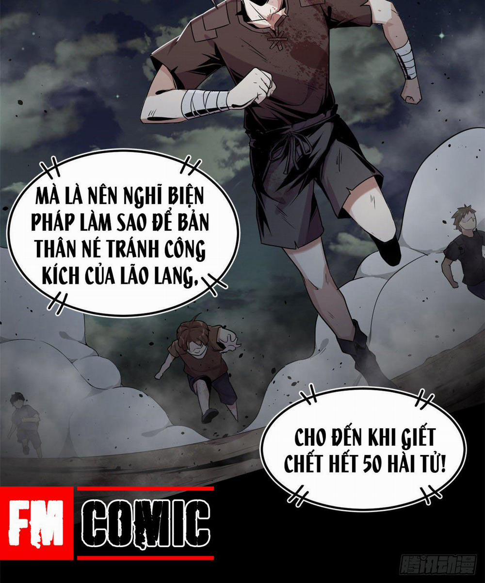 Sủng Mị 1 trang 23