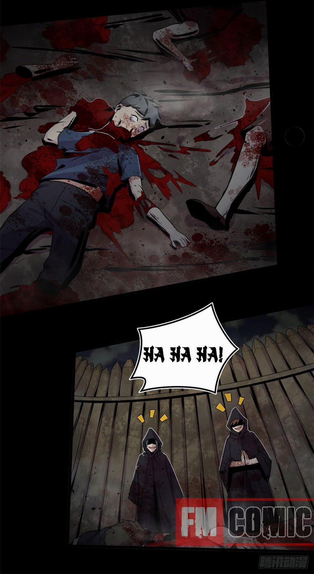 Sủng Mị 1 trang 24