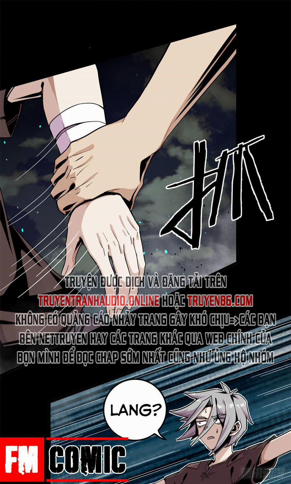 Sủng Mị 1 trang 29