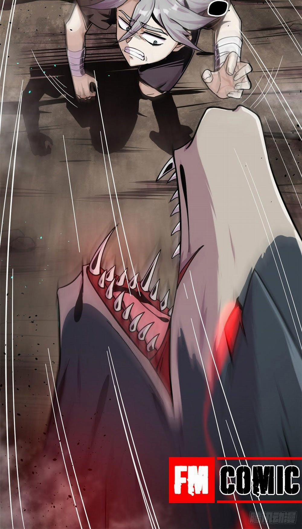 Sủng Mị 1 trang 31