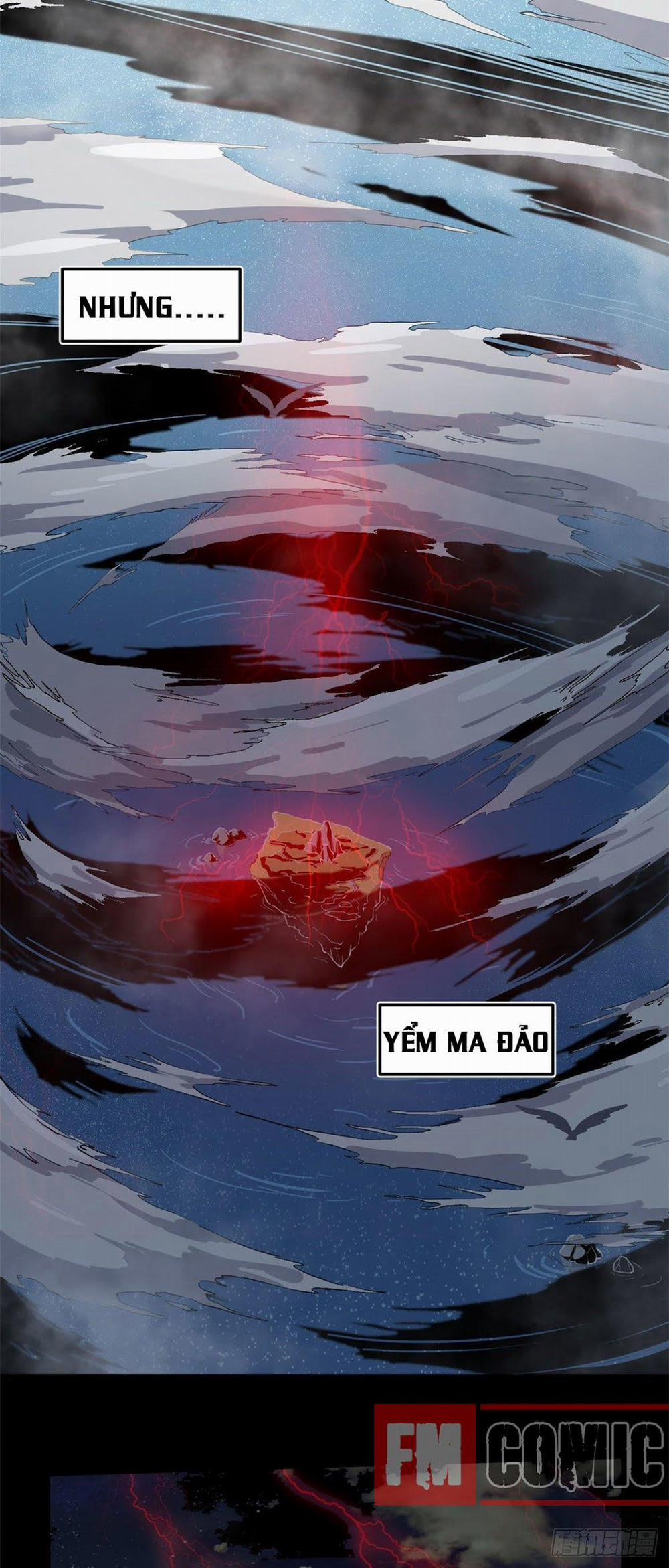 Sủng Mị 1 trang 4