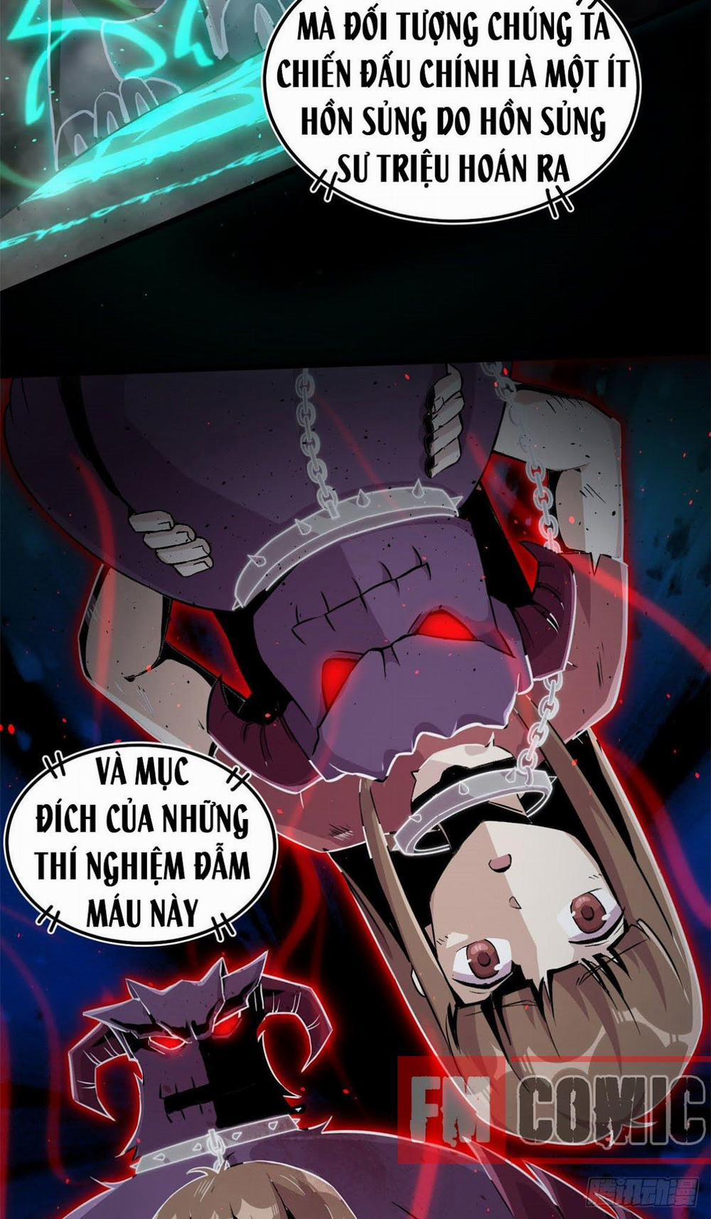 Sủng Mị 1 trang 9