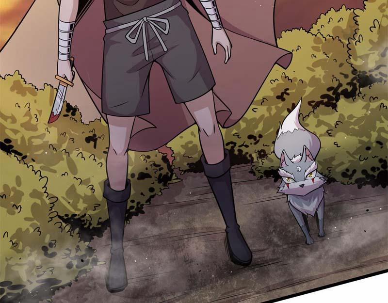 Sủng Mị 10 trang 28