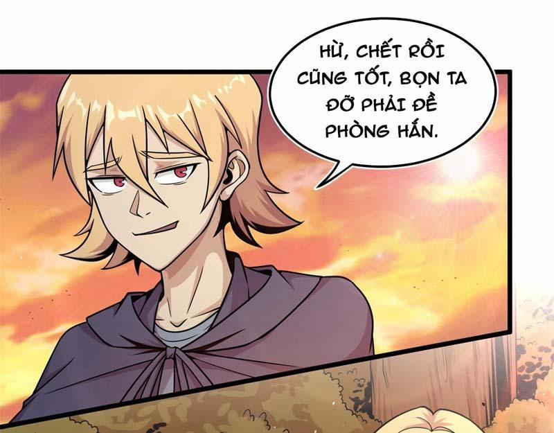 Sủng Mị 10 trang 31