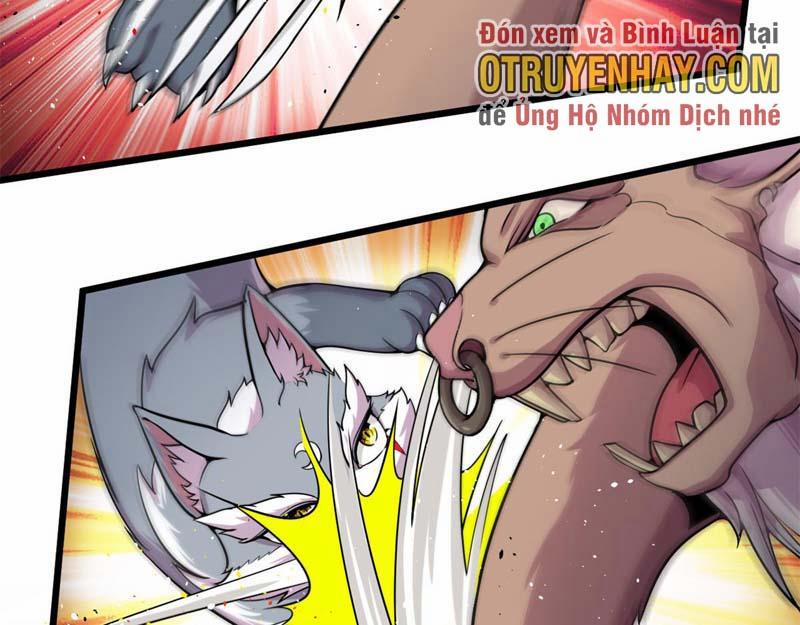 Sủng Mị 10 trang 42