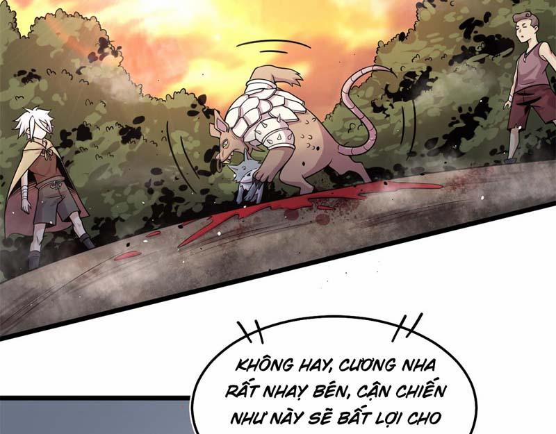 Sủng Mị 10 trang 44