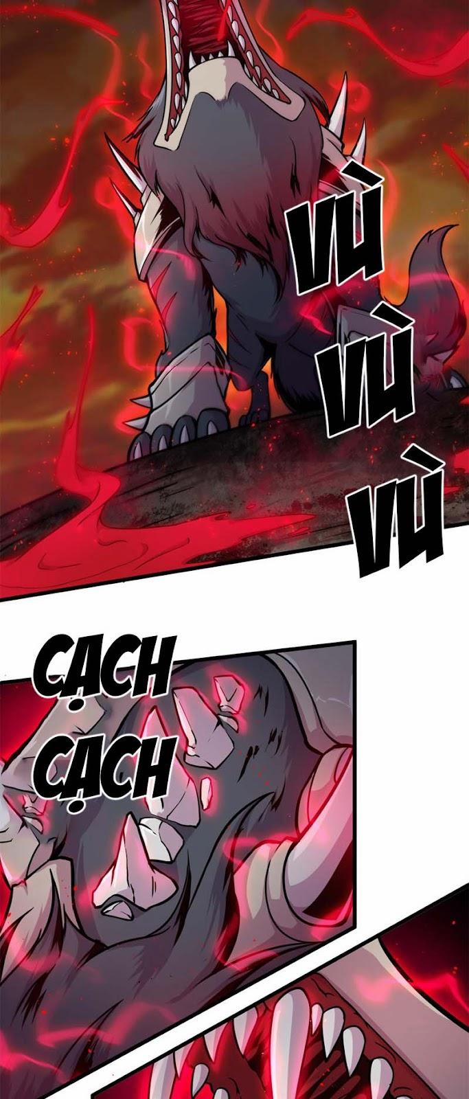 Sủng Mị 10 trang 77