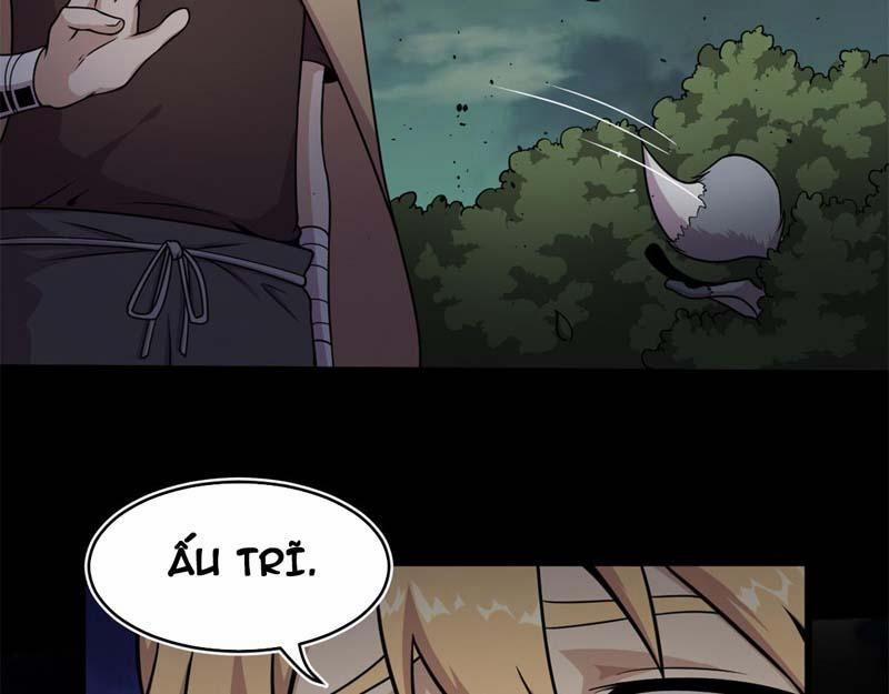 Sủng Mị 11 trang 16