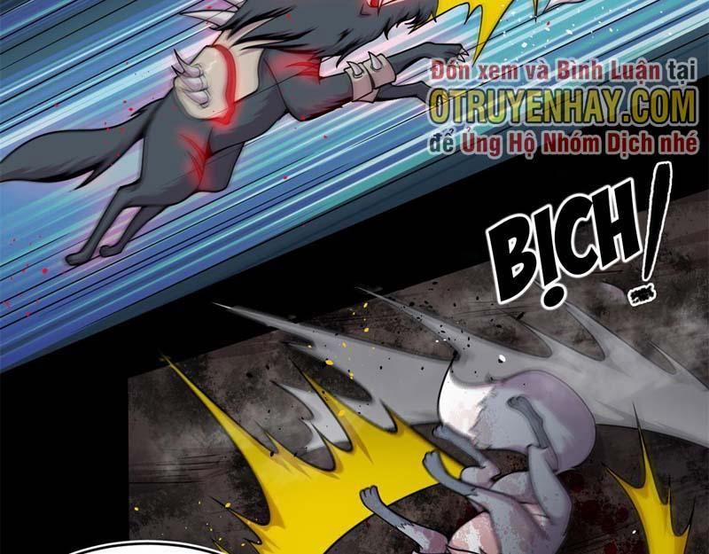 Sủng Mị 11 trang 21