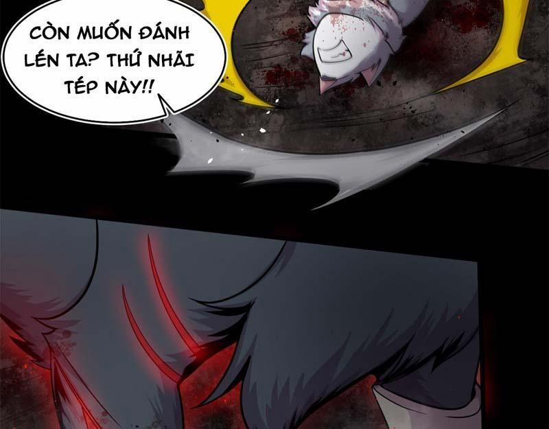 Sủng Mị 11 trang 22