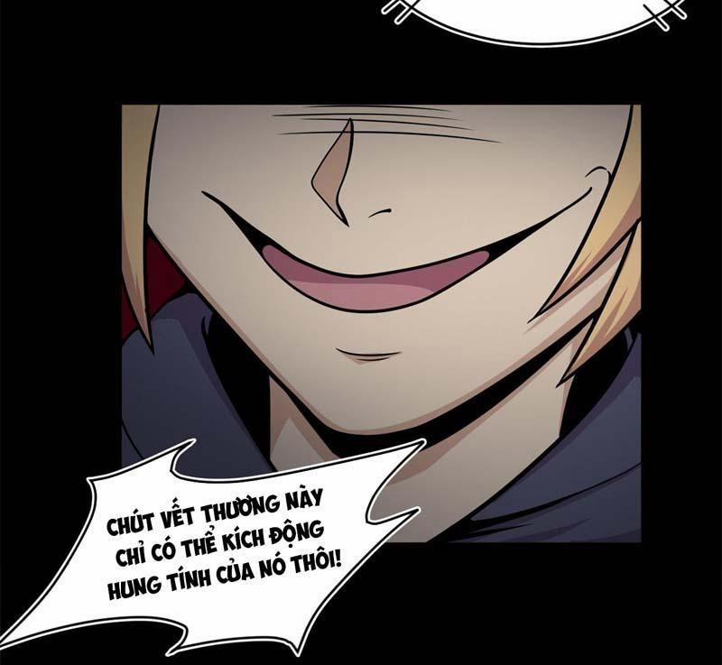 Sủng Mị 11 trang 25