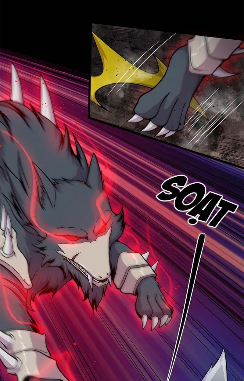 Sủng Mị 11 trang 26