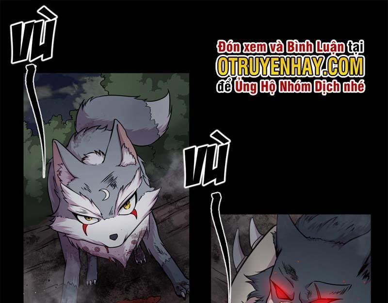 Sủng Mị 11 trang 29