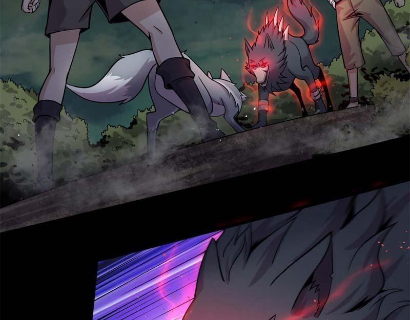 Sủng Mị 11 trang 3