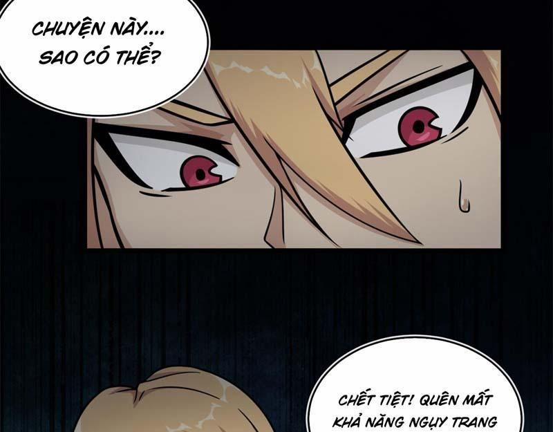 Sủng Mị 11 trang 31