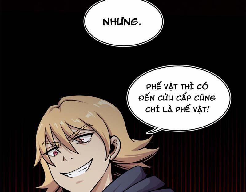 Sủng Mị 11 trang 42