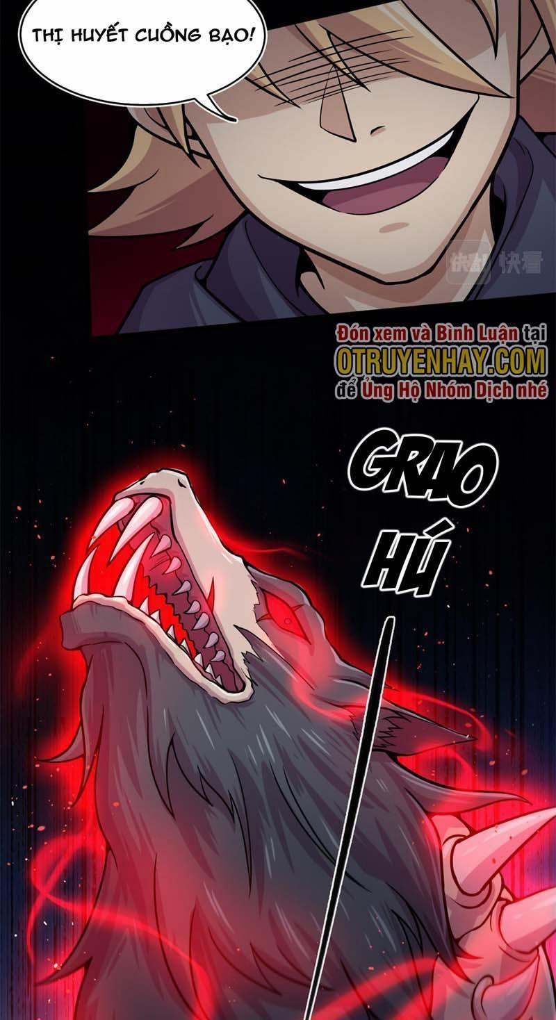 Sủng Mị 11 trang 45