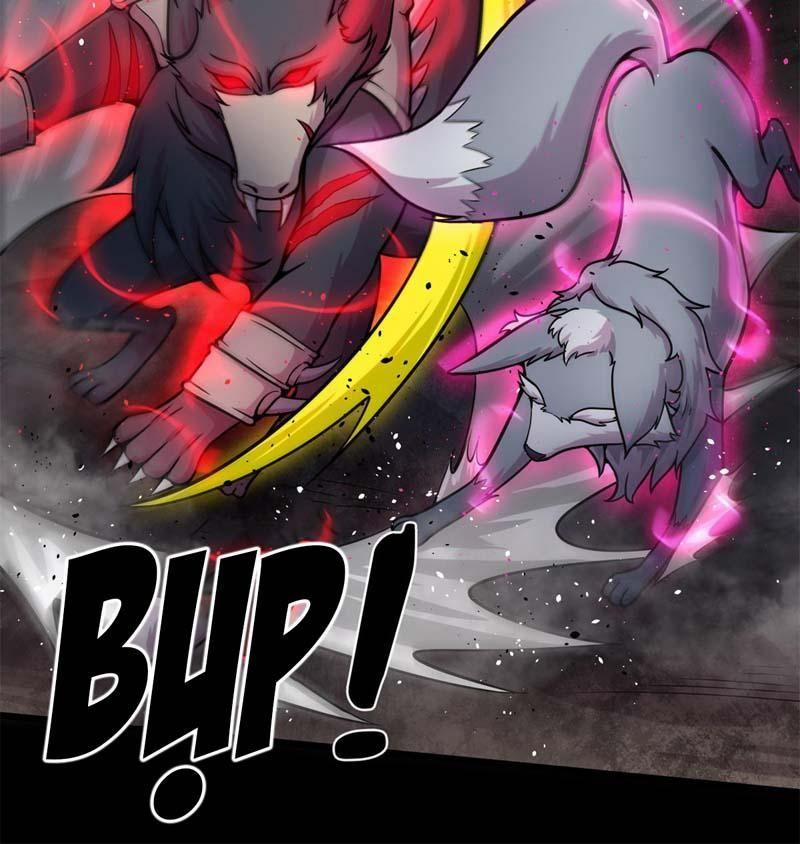 Sủng Mị 11 trang 48