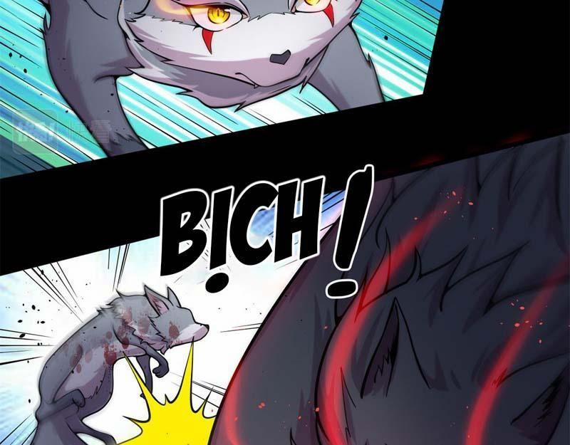 Sủng Mị 11 trang 5