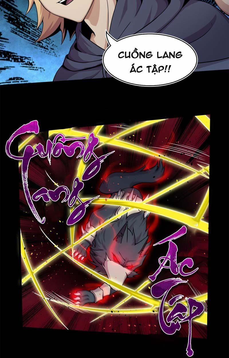 Sủng Mị 11 trang 9