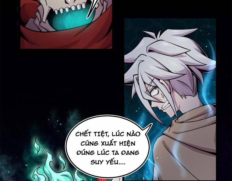 Sủng Mị 12 trang 2