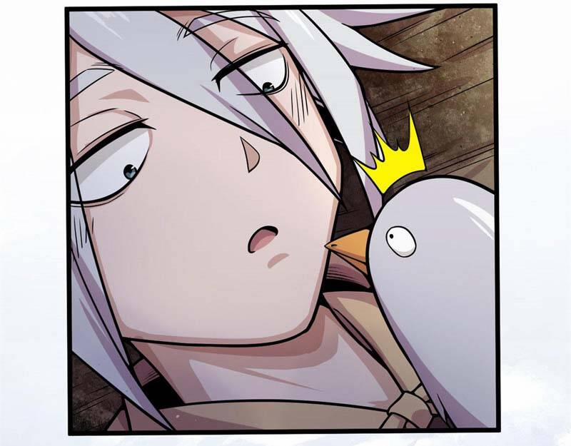 Sủng Mị 12 trang 20