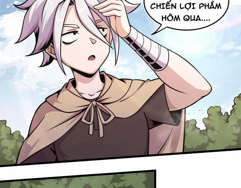 Sủng Mị 12 trang 25