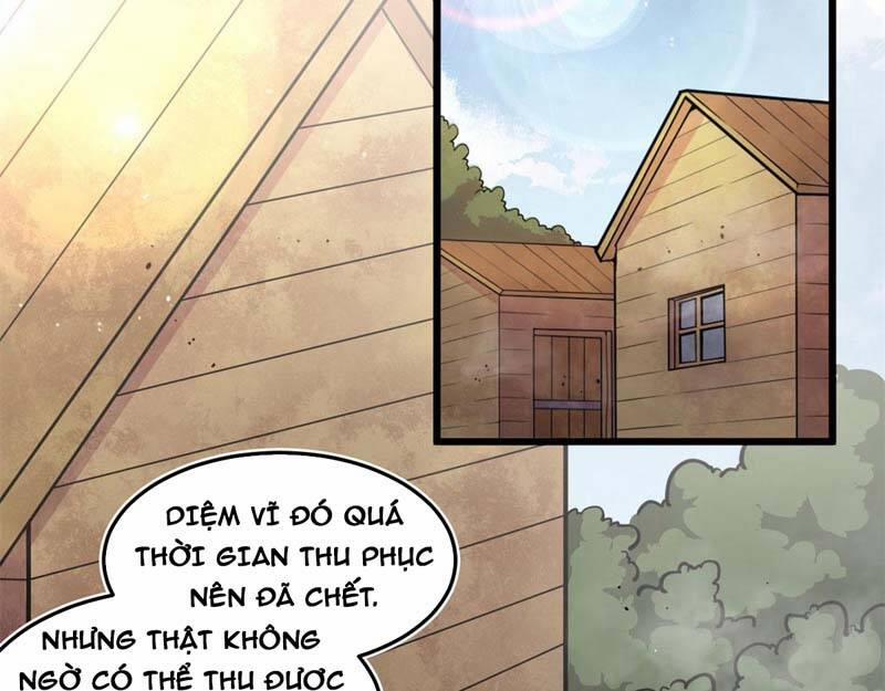 Sủng Mị 12 trang 28