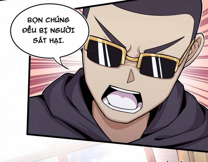 Sủng Mị 12 trang 39