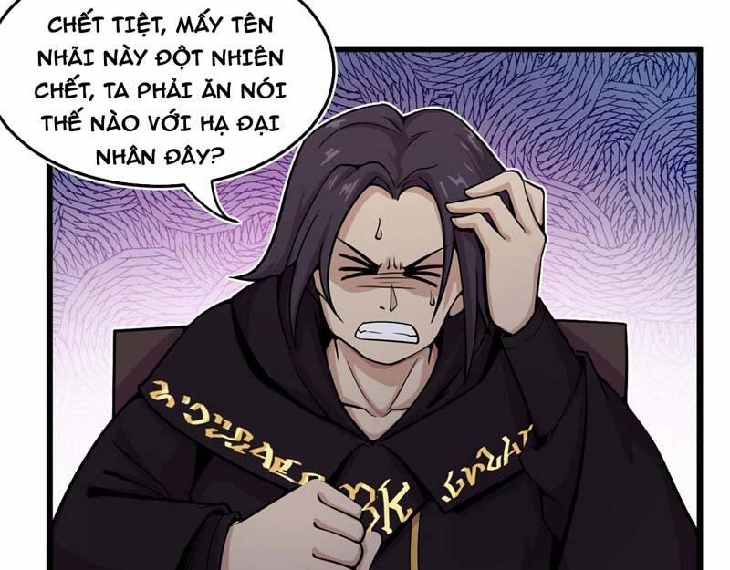 Sủng Mị 12 trang 43